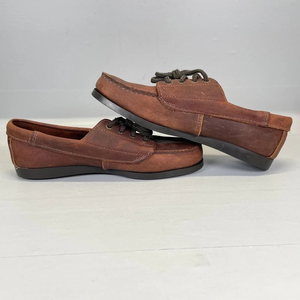 Eastland brand style